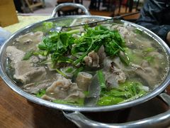 -正宗苏稽毛哥跷脚牛肉总店