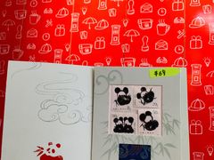 -熊猫邮局(少城店)