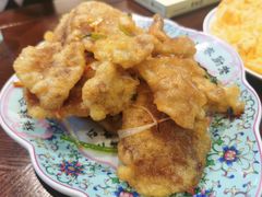 锅包肉-老厨家(友谊路总店)