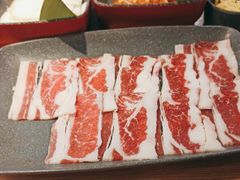 -新石器烤肉(百联川沙店)