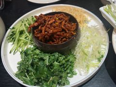 -满园烤鸭·春饼(沈北万达店)