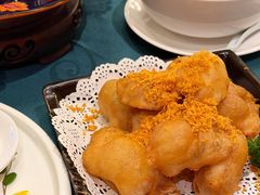 -誉八仙粤菜(万象天地店)