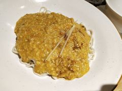 苏堂蟹黄面-苏堂阳春面•九年庆(北京路天河城店)
