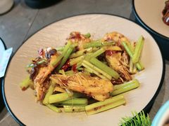 -佬太公海鸭·海鲜大排档(上海总店)