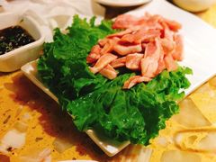 -权金城