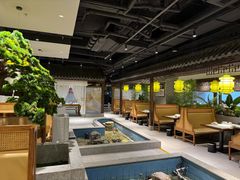 -寿州大饭店·餐厅