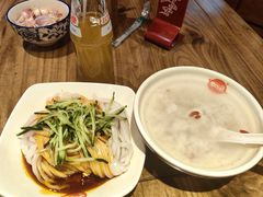 -子午路张记肉夹馍(兵马俑店)