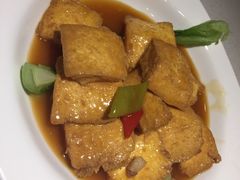 闫府第一福-闫府私房菜·百年鲁菜(恒隆店)