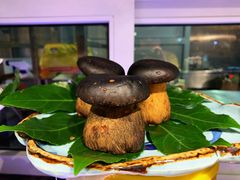 -蓝钻·国际美食海鲜自助百汇(西直门店)