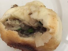 -恒记金煎包(指南里小区店)