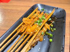 -蛙三泡椒牛蛙(万象城店)
