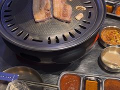 -入火韩国烤肉(凯旋广场店)