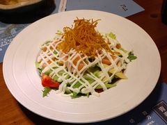 -烧鸟横丁(联发文创口岸店)