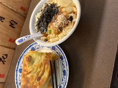 -老客满蛋饼(双塔市集店)