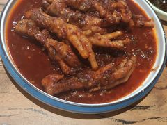 -京玉菲饭店(李村店)