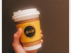 -麦当劳(潮阳店)