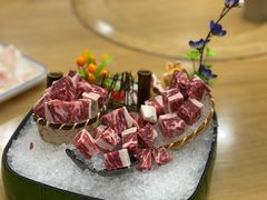 -洞仙锅(花园街店)