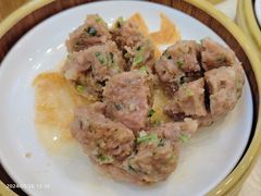 腐皮牛肉球-广东茶楼(鱼峰店)
