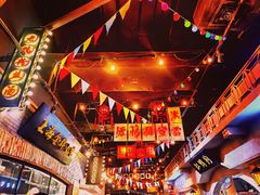 -1192弄老上海风情街(世纪汇广场店)