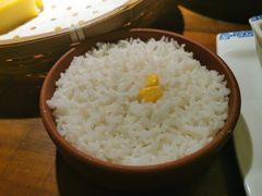 米饭-洞庭土菜小炒馆(易发广场店)