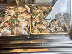 -何师烧烤·香辣蟹·川菜·30年老品牌(太古里旗舰店)