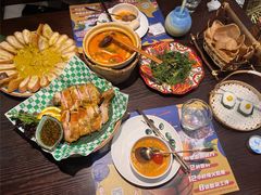 -泰妃殿(武汉首店)