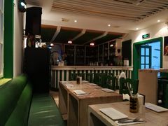 -Carmen卡门西班牙餐厅