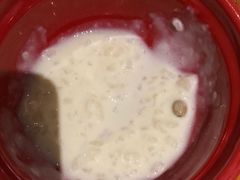 大米布丁-So Lounge索兰至餐厅(蓝色港湾店)