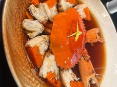 -HOMES上海本帮菜(襄阳公园店)