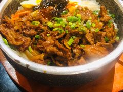 -九坤韩式烤肉(建发阅彩城店)