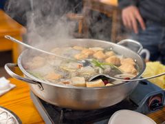 -黄泰吉拾味餐厅(江汉路店)