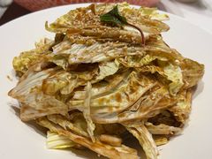 -大碗居·烤鸭·鱼头泡饼(天坛东门店)