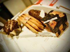 -好利来(槐中店)