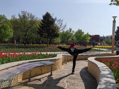 -长春公园(普阳街道)