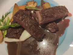 -ELUNE艾露恩·人良斋西餐厅
