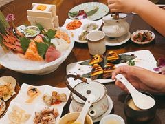 -和彩放题餐厅(酒仙桥店)