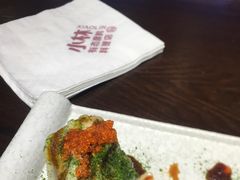 -小曹日本料理(软景中心店)