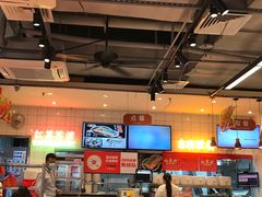 -红荔村肠粉(岗厦店)