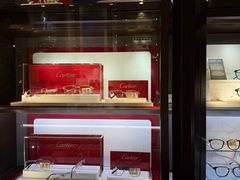 -溥仪眼镜(北京SKP店)