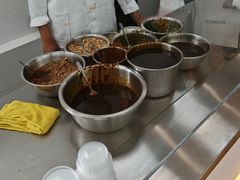 -辣辣小吃豆花米线(大观篆新农贸市场店)