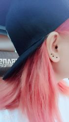 -HG美发设计沙龙