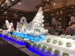 -海玥荟海鲜姿造自助餐厅(欧罗巴广场店)