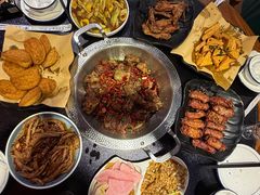 -帮一辣鸭头(青岛路总店)
