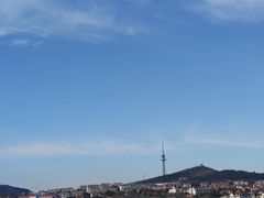 -青岛第三海水浴场