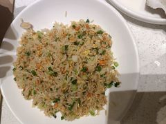 海胆炒饭-79号渔船海鲜饭店(华强北店)