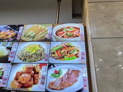 -东江海鲜酒家(艺都分店)