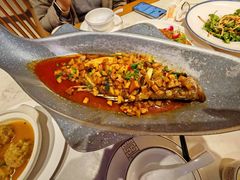 -不倒翁·安徽名菜楼(步行街店)