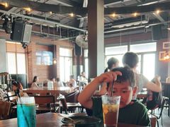 -海风酒吧 喝精酿 听民谣(阿那亚礼堂店)