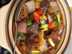 -宗氏一喜砂锅·特色湖北菜(楚河汉街店)