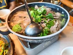 -川堂风·跷脚牛肉·乐山爆炒(中建乐荟天地店)